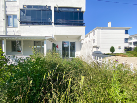 1 1 Corner Flat With Garden For Sale In A Site With Aquapark And Pool