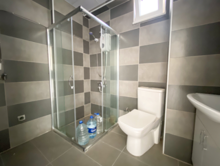 1 1 Corner Flat With Garden For Sale In A Site With Aquapark And Pool