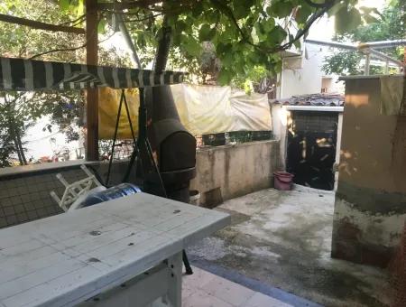 2 Villas For Sale Near The Sea In Tekirdag Kumbag 1