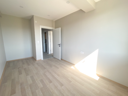 Luxury 2 1 Flat For Rent In A Complex With Pool Close To The Sea In Kumbağ