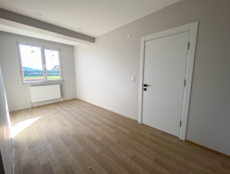Luxury 1 1 Flat For Rent Close To The Sea In A Complex With Kumbağ Pool