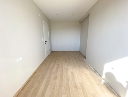 Luxury 1 1 Flat For Rent Close To The Sea In A Complex With Kumbağ Pool