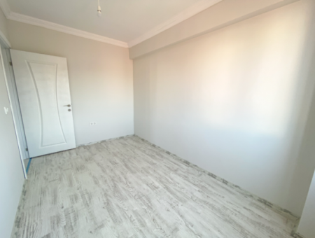 Brand New 2 1 Flats With Elevator For Sale On Kumbağ Market Street