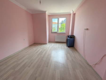 Spacious 1 1 Flat For Sale With Tenant Close To Kumbağ Market Street