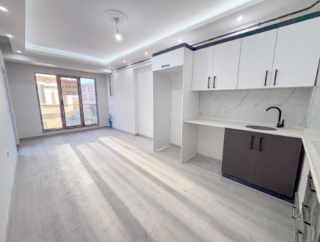 2 1 Flats For Sale In Kumbağ Luxury Pool Yonca Evleri Complex