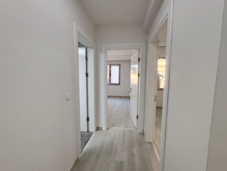 2 1 Flats For Sale In Kumbağ Luxury Pool Yonca Evleri Complex