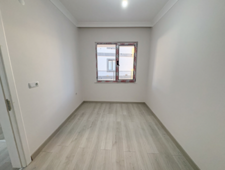 2 1 Flats For Sale In Kumbağ Luxury Pool Yonca Evleri Complex