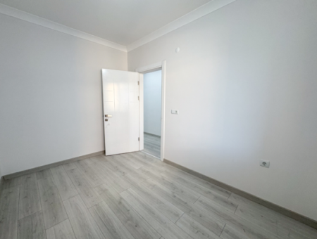 2 1 Flats For Sale In Kumbağ Luxury Pool Yonca Evleri Complex