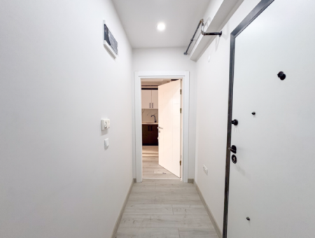 2 1 Flats For Sale In Kumbağ Luxury Pool Yonca Evleri Complex