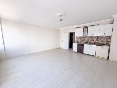 2 1 Flat For Sale With Large Settlement In The Center Of Kumbağ