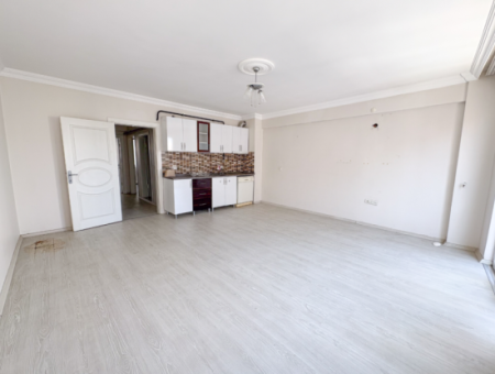 2 1 Flat For Sale With Large Settlement In The Center Of Kumbağ