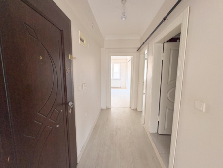 2 1 Flat For Sale With Large Settlement In The Center Of Kumbağ