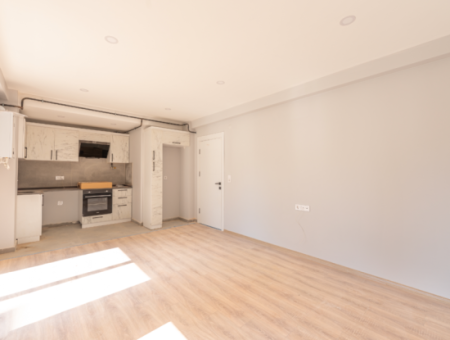 Değirmenalti Mh Seafront Garden Floor Luxury 2 1 Flats For Rent