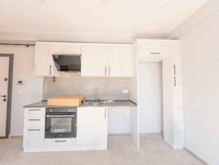 Değirmenalti Mh Seafront Luxury 1 1 Flats For Rent