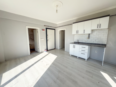 Corner For Sale With Large Garden With Settlement In A Site With Pool 1 1 Flat
