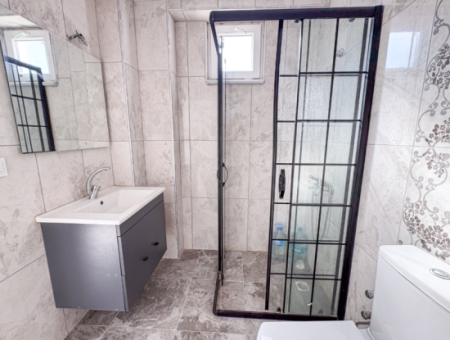 Corner For Sale With Large Garden With Settlement In A Site With Pool 1 1 Flat