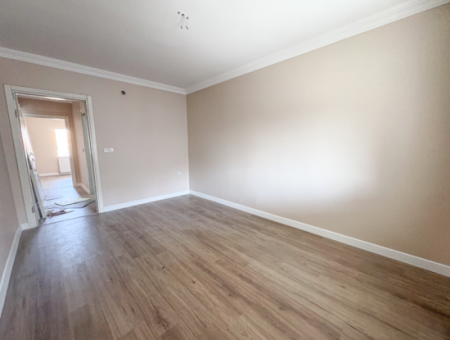 Spacious 2 1 Flat For Sale In A Seafront Pool Site In Kumbağ