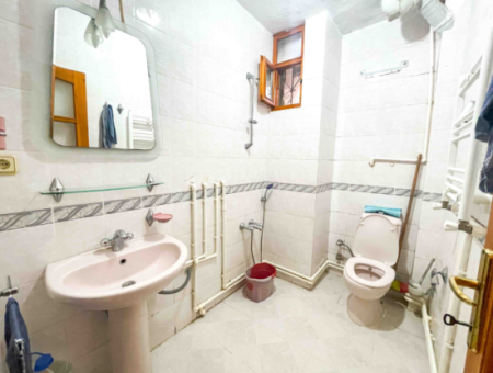 2-Storey Villa With Garden For Sale Close To Pazar Street In Kumbağ