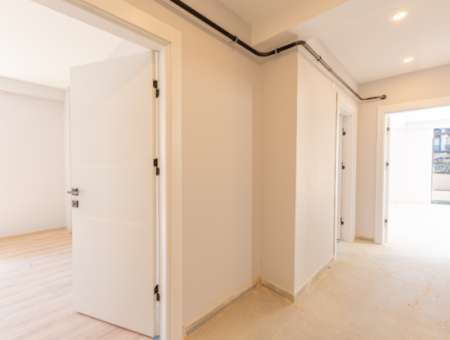Değirmenalti Mh Seafront Garden Floor Luxury 2 1 Flats For Rent