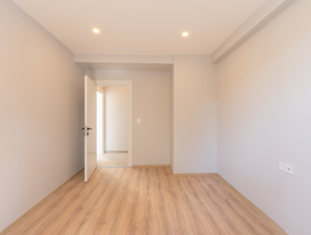 Değirmenalti Mh Seafront Garden Floor Luxury 2 1 Flats For Rent