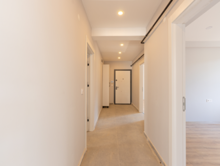 Değirmenalti Mh Seafront Garden Floor Luxury 2 1 Flats For Rent