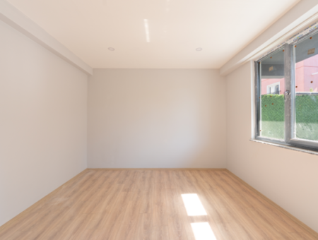 Değirmenalti Mh Seafront Garden Floor Luxury 2 1 Flats For Rent