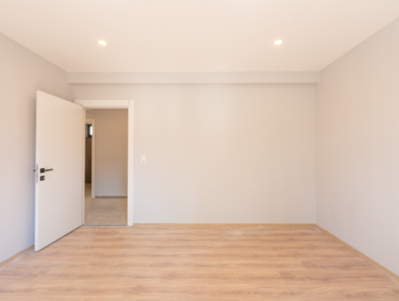 Değirmenalti Mh Seafront Garden Floor Luxury 2 1 Flats For Rent