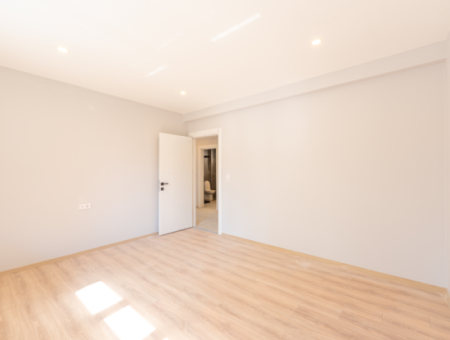Değirmenalti Mh Seafront Garden Floor Luxury 2 1 Flats For Rent