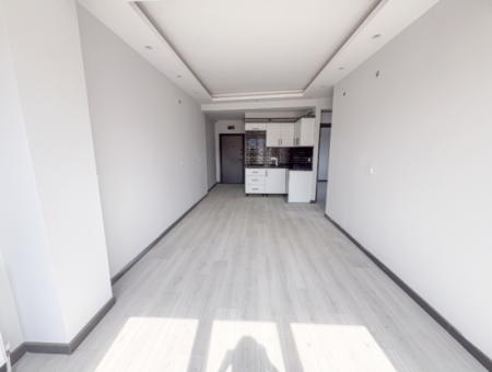 2 1 Flats For Sale In Ova Kent 2 Complex With Luxury Pool In Kumbağ