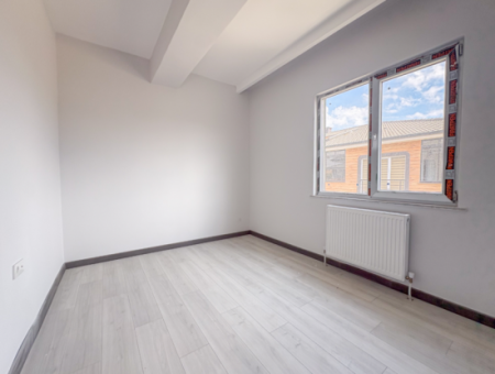 2 1 Flats For Sale In Ova Kent 2 Complex With Luxury Pool In Kumbağ