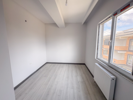 2 1 Flats For Sale In Ova Kent 2 Complex With Luxury Pool In Kumbağ