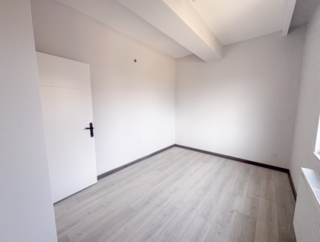2 1 Flats For Sale In Ova Kent 2 Complex With Luxury Pool In Kumbağ