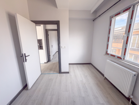 2 1 Flats For Sale In Ova Kent 2 Complex With Luxury Pool In Kumbağ