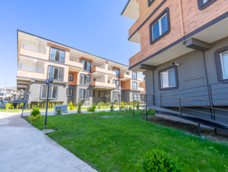2 1 Duplex Flats For Sale In Kumbağ Havuzlu Ova Kent 2 Site