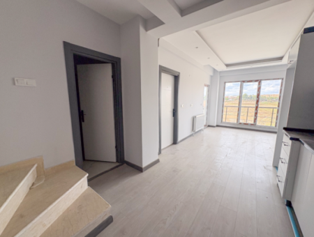 2 1 Duplex Flats For Sale In Kumbağ Havuzlu Ova Kent 2 Site