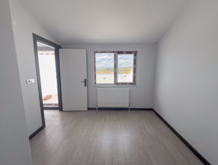 2 1 Duplex Flats For Sale In Kumbağ Havuzlu Ova Kent 2 Site
