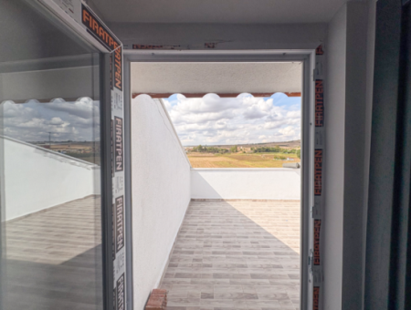 2 1 Duplex Flats For Sale In Kumbağ Havuzlu Ova Kent 2 Site