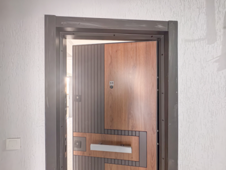 2 1 Duplex Flats For Sale In Kumbağ Havuzlu Ova Kent 2 Site