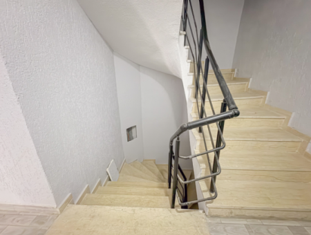 2 1 Duplex Flats For Sale In Kumbağ Havuzlu Ova Kent 2 Site