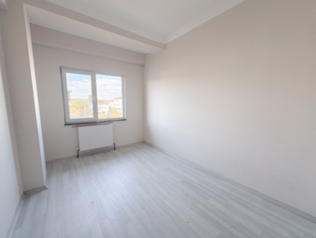 2 1 Flat For Rent Close To The Sea In A Site With Kumbağ Pool