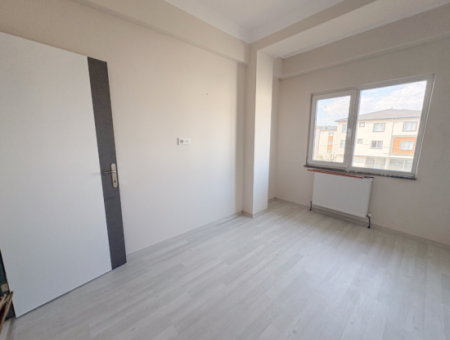 2 1 Flat For Rent Close To The Sea In A Site With Kumbağ Pool
