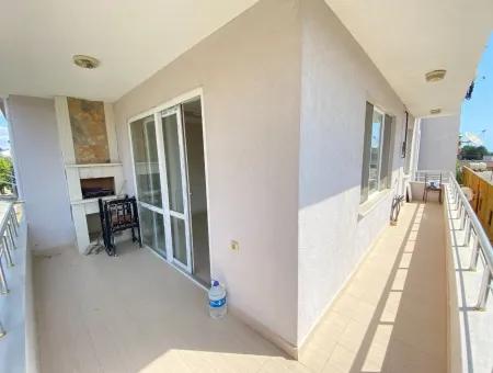 2 1 Summer-Kis Rental With Natural Gas In Tekirdag Kumbag Center
