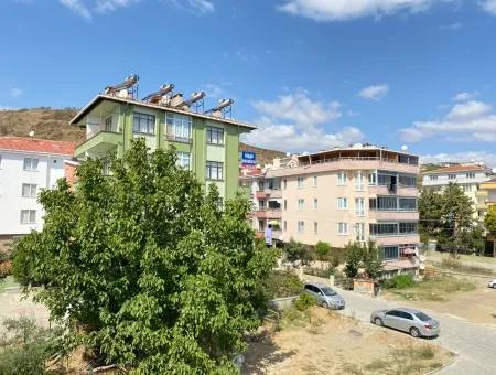 2 1 Summer-Kis Rental With Natural Gas In Tekirdag Kumbag Center