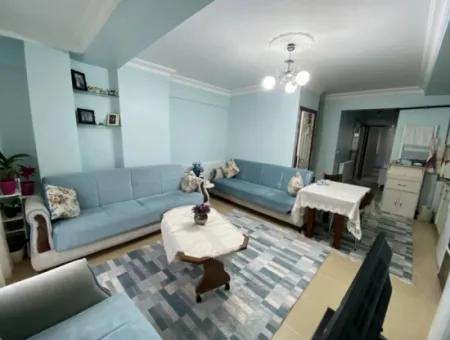 Kumbağ Center 3 1 Duplex Summer For Sale