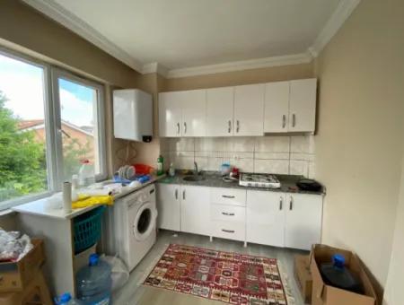 Future House For Sale By Kumbağ Sea