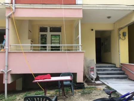 Center Studio Apartment For Sale In Kumbag