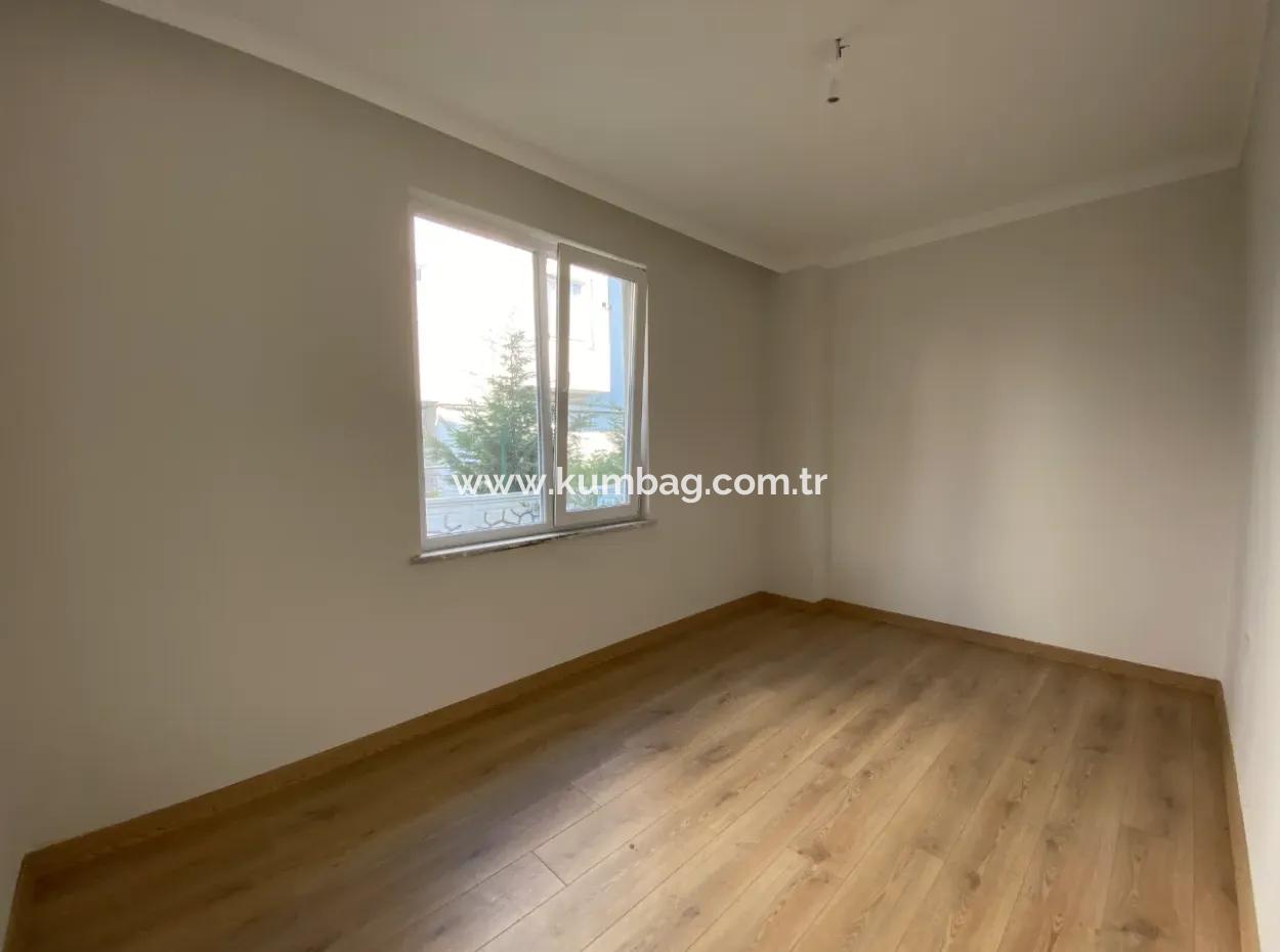 Kumbağ'da Havuzlu Ve Bahçeli 2+1 Lüks Daire