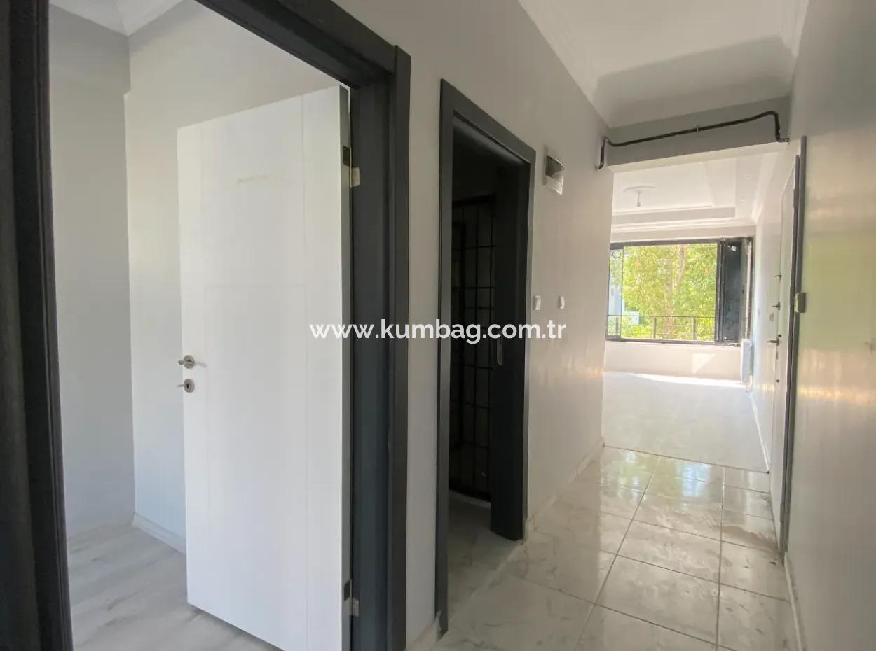 Kumbağ Pazar Sokağında 2+1 Satılık Yazlık ( Komisyonsuz )