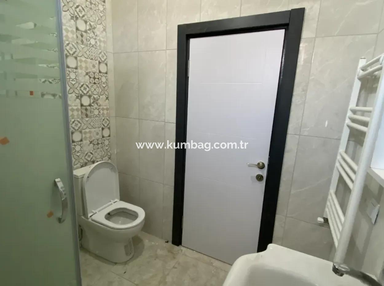 Kumbağ Ana Cadde Üzerinde Yaz-Kış Kiralık 2+1