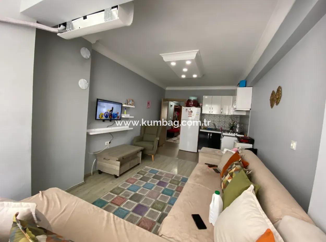 Kumbağ Merkezi Konumda Satılık 4+1 Dubleks